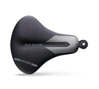 Couvre-selle SDG Comfort Booster Noir