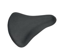 Couvre-selle Selle Montegrappa Loisir Noir
