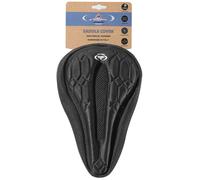 Couvre-selle TKX Monte Grappa 1050 Coprisella Noir