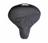 Basil Noir, Coprisella Unisex-Adulti, Midnight Black, Taglia Unica