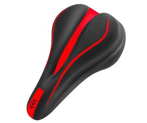 Couvre Selle Vélo Confort pour Vitus Venon Disc 2017-2019
