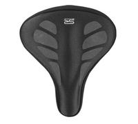 Selle Royal Couvre Housse de Selle Mixte, Noir, L