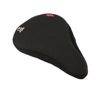 Atoo Couvre Selle Gel Noir 270x190mm