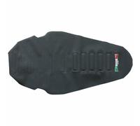 Housse de selle Dalla Valle Wave noir KTM SX/SX-F - EXC