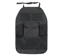 Couvre-siÃšge Ezimoov Ezi Travel Plus Noir 56x38,5 cm