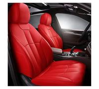 Couvre Siège Auto Housses De Siège Auto 360° Pour Peugeot 508 2011-2017 1 Pièce Accessoires Intérieurs(Red 1 PCS)