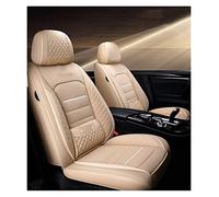 Couvre Siège Auto Pour Suzuki Pour Liana Housse De Siège Voiture Pour Ignis Pour Celerio Pour Vitara 2019 Pour Grand Swift Pour Samouraï(Beige)