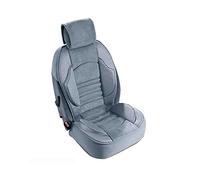Couvre siege Avant Grand Confort pour Ducato Camion Plate-Forme/Châssis (2002/04-2006/07), 1 Pièce, GRIS