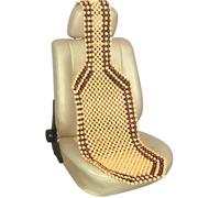 ARTEC A002 Couvre Siège Bille Bois