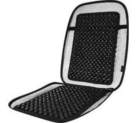 Couvre-Siege Billes Noir [111872]