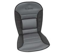 COUVRE SIEGE CONFORT UNIVERSEL NOIR/GRIS