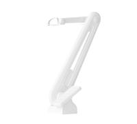 Couvre-siège de toilette sans contact avec pédale pour maison, restaurants et établissements publics