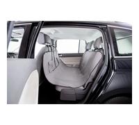 Couvre-siège de voiture Trixie Gris TU