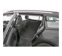 Couvre-siège de voiture Trixie Noir TU