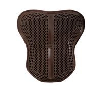 Couvre-siège d'équitation Acavallo Dri-lex Marron M