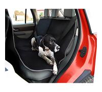 Couvre Siège Housse Protecteur pour Voiture Transport Chien Animaux 155x140 CM