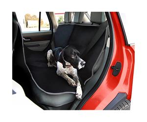 Couvre Siège Housse Protecteur pour Voiture Transport Chien Animaux 155x140 CM