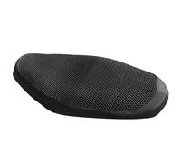 Couvre-siège Moto pour Trail Housse de Coussin siège Moto M/L/X&L/XX&L, Housse Isolante en Maille Filet pour vélo électrique Universel Housses Siège pour Moto