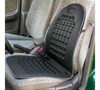 Carpoint Couvre‑siège 0323218 universel magnétique noir