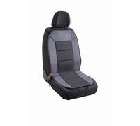Couvre-siège Norauto Gray Velvet N05