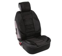 Couvre siège pour voiture Grand Confort - Noir