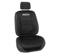 Couvre-siège SPARCO noir