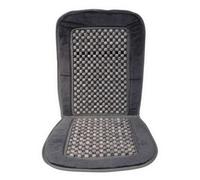 Coussin siege Deluxe noir gris