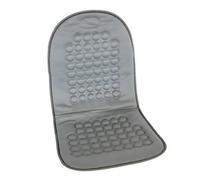 COUVRE SIEGE UNIVERSEL MAGNETIQUE GRIS