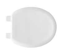 Couvre-Siège WC En Bois Pro-Seat Thermodurci Universel 39,5x37 Cm