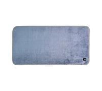 Couvre-Sièges Chauffants,Tapis Portable Alimenté par - Coussin de Siège Chauffant Réglable pour Extérieur,Pour Intérieur, Extérieur, Voyage, Camping, Voiture, Canapé, Fauteuils,