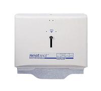 Couvre-sièges Neat Seat, lot de 2500