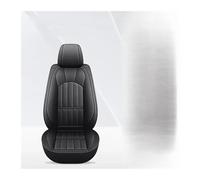 Couvre Sieges Pour Jaguar Pour XF Pour F-Pace Pour E-pace Pour I-Pace Pour X-Type Pour XE Pour XJ Pour XK Housses Siège Auto(Noir)