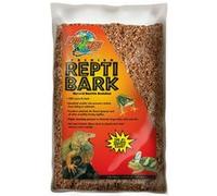 Couvre sol écorce zoo med reptibark 1.6 kg pour reptile G