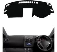 Couvre Tableau de Bord pour Nissan Rogue Select 2014-2015, Voiture Tapis Anti-dérapants Couverture de Tableau Tapis de Protection Anti-UV