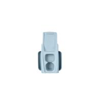 Couvre Tableau pour BYD pour Seagull pour Dolphin Inserts | Ensemble Tapis Console Silicone À Couverture Complète Pour BYD Pour Seagull Pour Dolphin Inserts Support Verre
