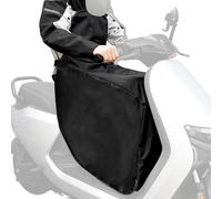Couvre-Tablier de Jambe de Scooter, Couvre-Jambe de Moto,Protection de Jambe Coupe-Vent et Anti-Pluie - Couverture de Genou imperméable, Tablier d'équitation d'hiver, Chauffe-Jambes de