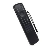 Couvre-télécommandes en Silicone sans Poussière Couvre-Silicone Couvre Les Sangles De Cou Remarqueur Boîtier D'épreuve pour pour TX810U / 810P Professeur De Poussière