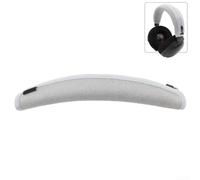 Couvre-tête 28cm pour Casque FiiO FT13 Anti-usure(Gray) | Matériau sandwich doux, prolonge la durée de vie, évite les résidus, confort supérieur, gris noir