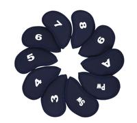 Couvre-tête de Club de Golf, Couvre-tête de Club de Golf pour Bois