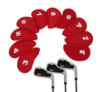 Couvre-tête de Club de Golf, Couvre-tête de Club de Golf pour Bois Numéro