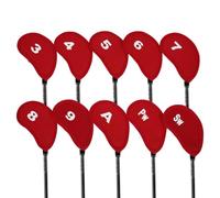 Couvre-tête de Club de Golf, Couvre-tête de Club de Golf pour Bois Numéro