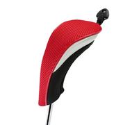 Couvre-tête de club de golf, protection pour conducteur de golf | avec étiquettes interchangeables pour les golfeurs, l'organisation de voyages, les cours, les tournois, les jeux d'entraînement