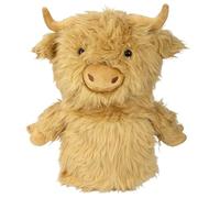 Couvre-tête de golf, facile à utiliser, 1 pièce, accessoires de golf mignons, couverture de putter maillet, portable, pour bois, parcours de parcours en plein air, entraînement