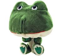 Longridge Couvre-club Butthead Club Hugger Grenouille Vert