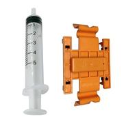 Couvre-tête d'impression pour 8600 8610 T120 T520 950 951 952 953 954 955 7740 8600 8660 Accessoires de rechange pour imprimante