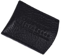 Couvre-tête en cuir de buffle pour rasoirs de sécurité(Q1001)