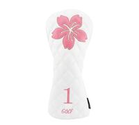 Couvre-tête pour clubs de golf | Accessoires de golf étanches, couverture de plomb, protection de club élastique, coques de protection pour putter pour les amis, les familles qui vous font tomber
