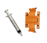 Couvre-têtes d'impression pour 950 951 952 953 954 955 8600 8610 8600 8660 T120 T520 7740 7720 8210