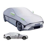 Couvre-Toit Automobile Écran Robuste Anti-Pluie Anti-Neige