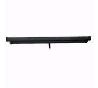 Couvre-tonneau pour Skoda pour Yeti 2014-2018 2019 2020 2021 Rideau D'ombrage Protection Coffre Arrière Couverture Cargaison Coffre